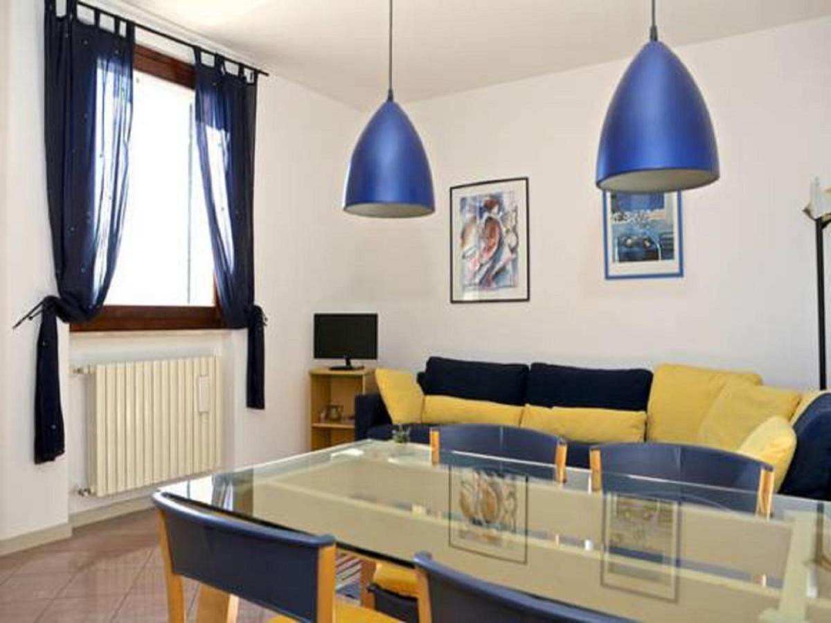 Casa Mirabella Apartment Saló